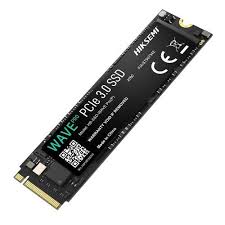 hikvision internal ssd